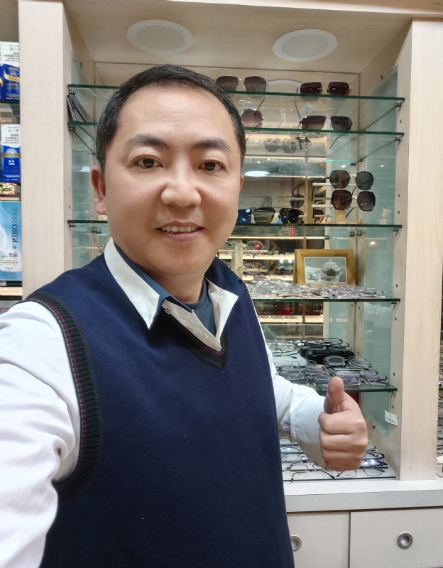 真诚找女伴的第二张照片--南平相亲服务中心