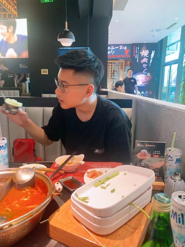 羽剑之子的第一张照片--南平相亲服务中心