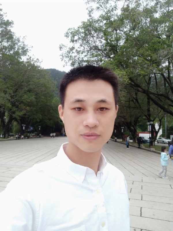 xu的第一张照片--南平相亲服务中心