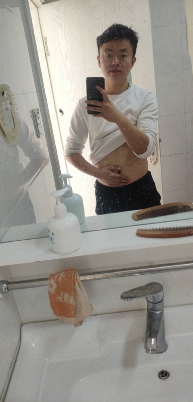 官方认证的亮亮的第一张照片--南平相亲服务中心