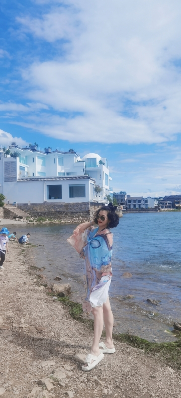 YOYO的第一张照片--南平相亲服务中心