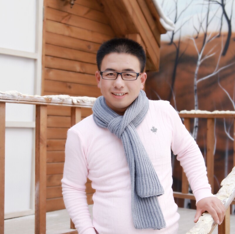 星如的第一张照片--南平相亲服务中心