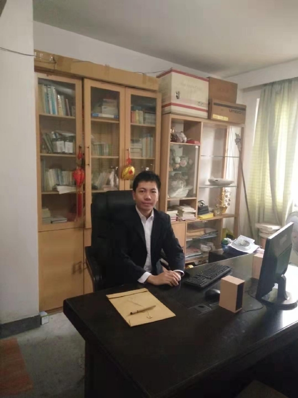 临冬城公爵的第一张照片--南平相亲服务中心