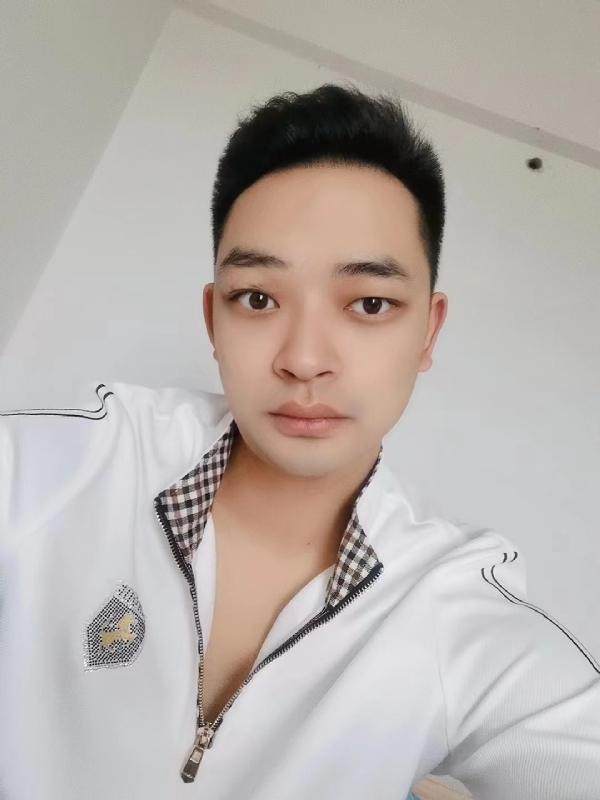 阿鑫的第一张照片--南平相亲服务中心