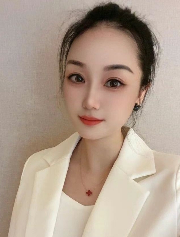 罗美女的第一张照片--南平相亲服务中心