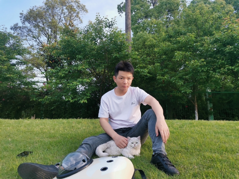 云季的第一张照片--南平相亲服务中心