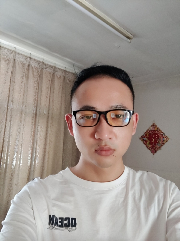 H杰瑞的第一张照片--南平相亲服务中心