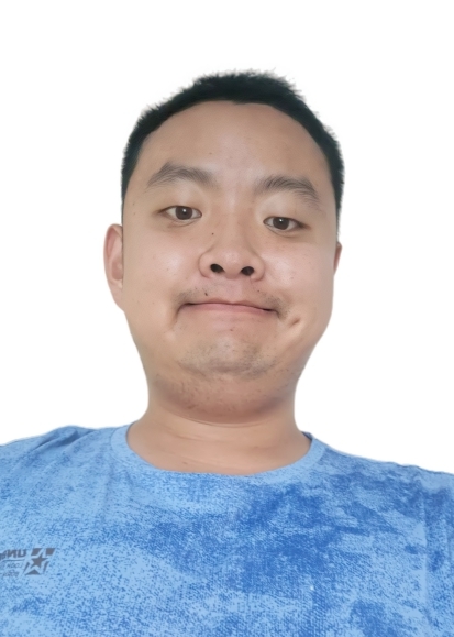 张云腾的第一张照片--南平相亲服务中心