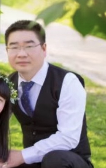 张大队长的第二张照片--南平相亲服务中心