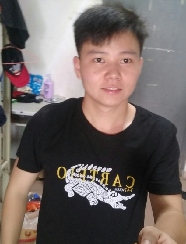 真实的一面的第一张照片--南平相亲服务中心