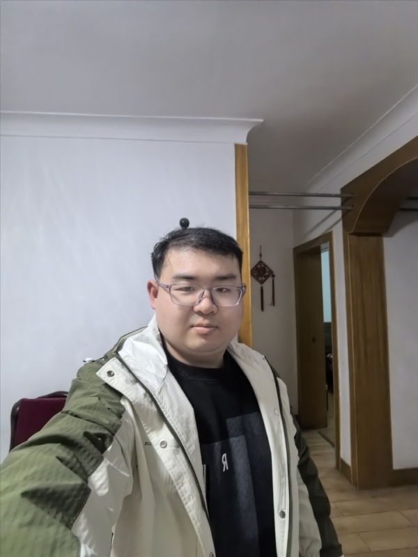 哈哈的第一张照片--南平相亲服务中心