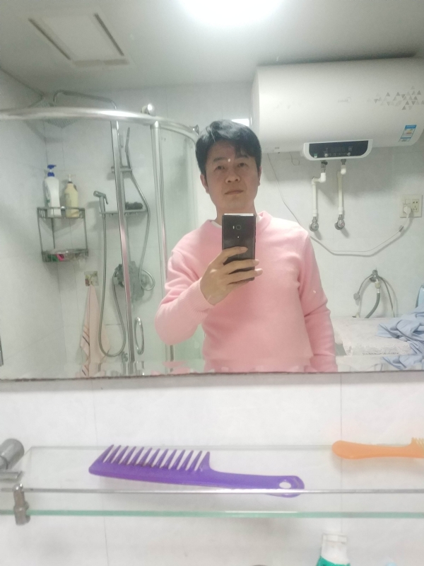 你把我逗乐了的第一张照片--南平相亲服务中心