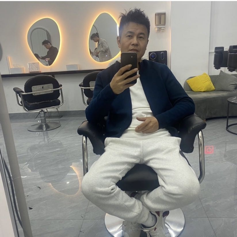 你把我逗乐了的第二张照片--南平相亲服务中心