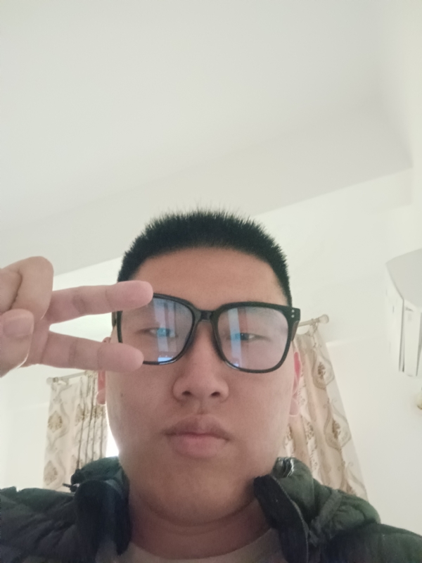 梦之老战士的第一张照片--南平相亲服务中心