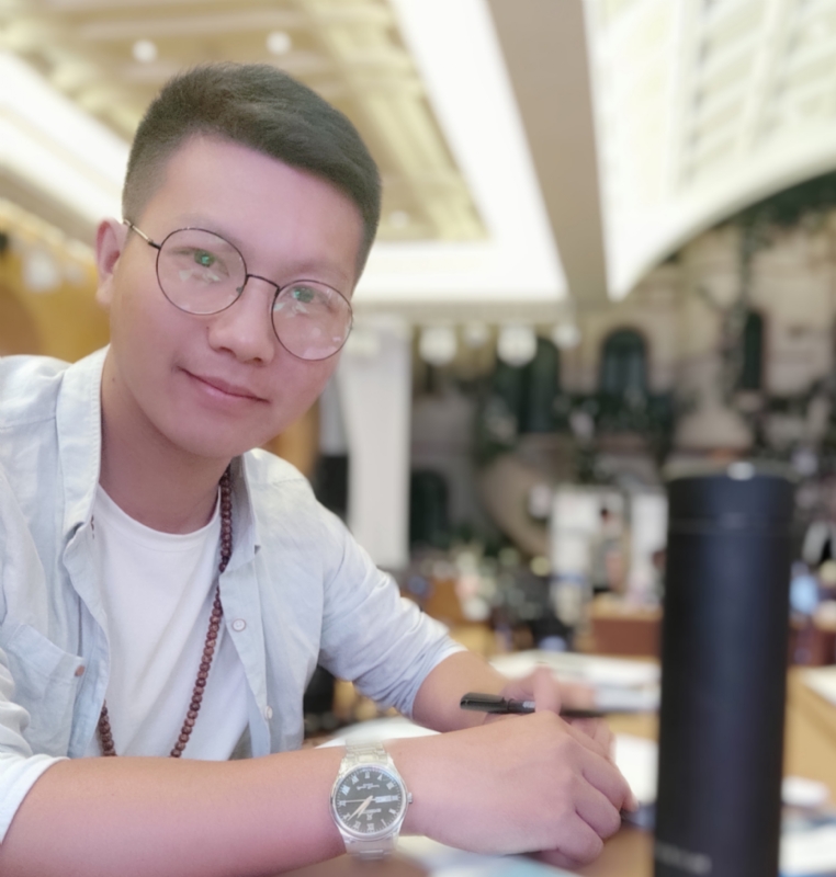 黄先生的第一张照片--南平相亲服务中心