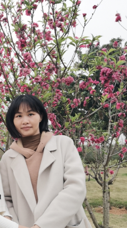 文青的第一张照片--南平相亲服务中心