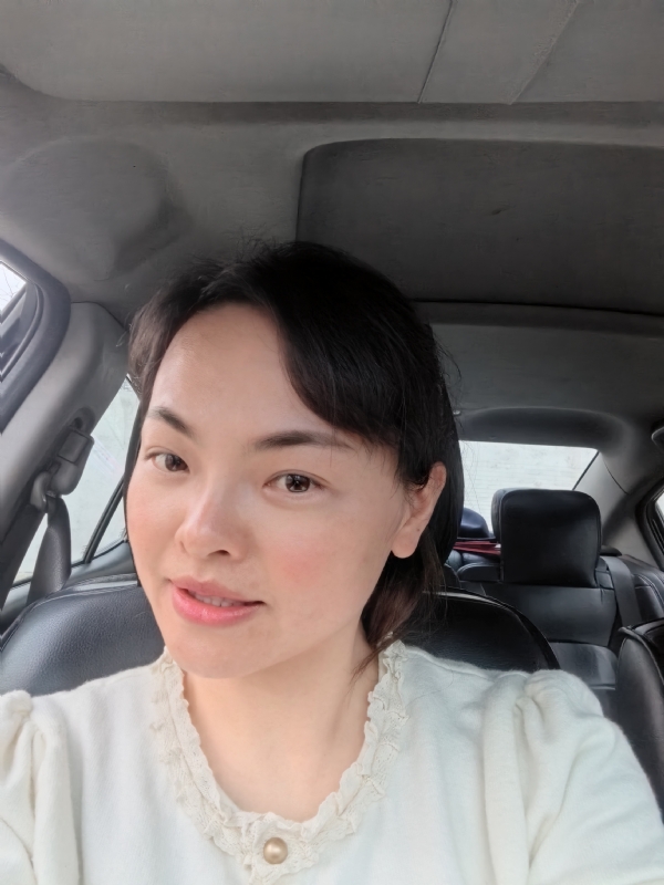 ziyu的第一张照片--南平相亲服务中心