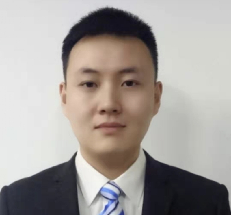 英俊潇洒的第一张照片--南平相亲服务中心