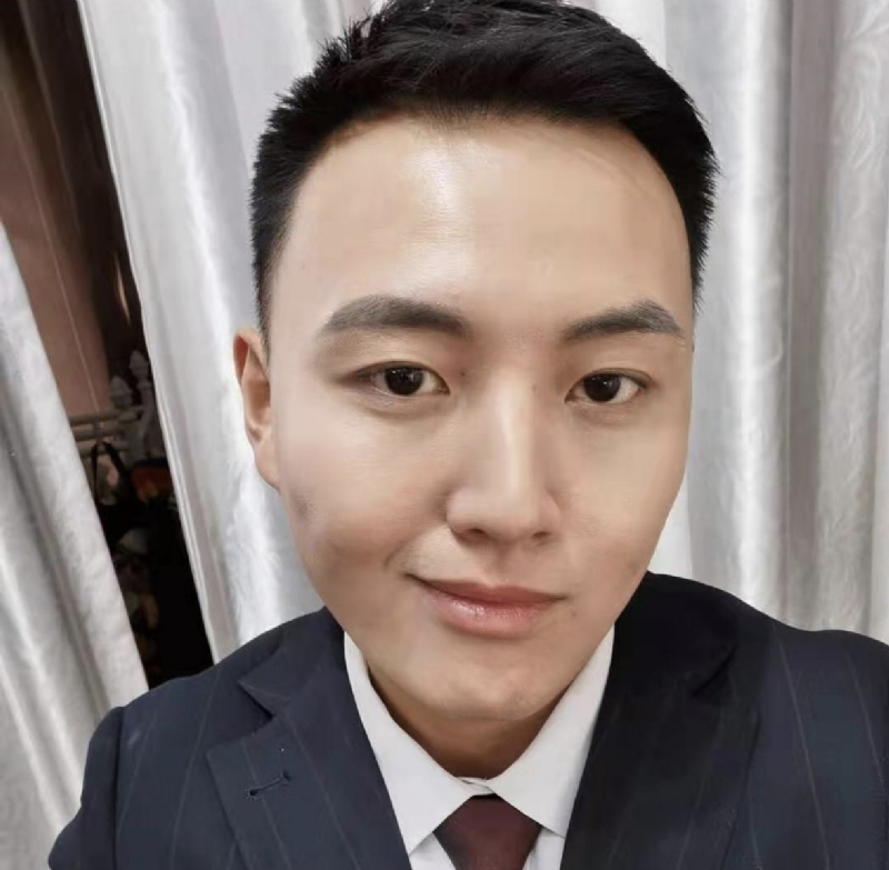 英俊潇洒的第二张照片--南平相亲服务中心