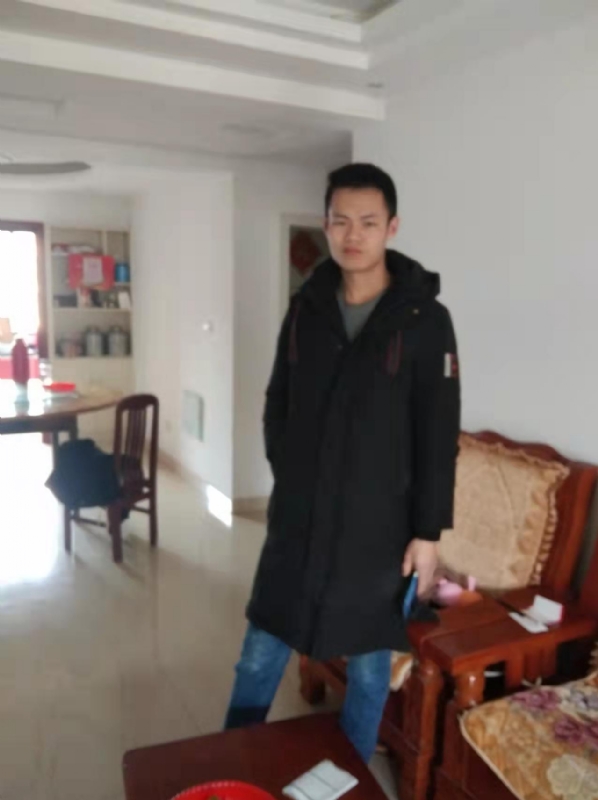 金善的第一张照片--南平相亲服务中心