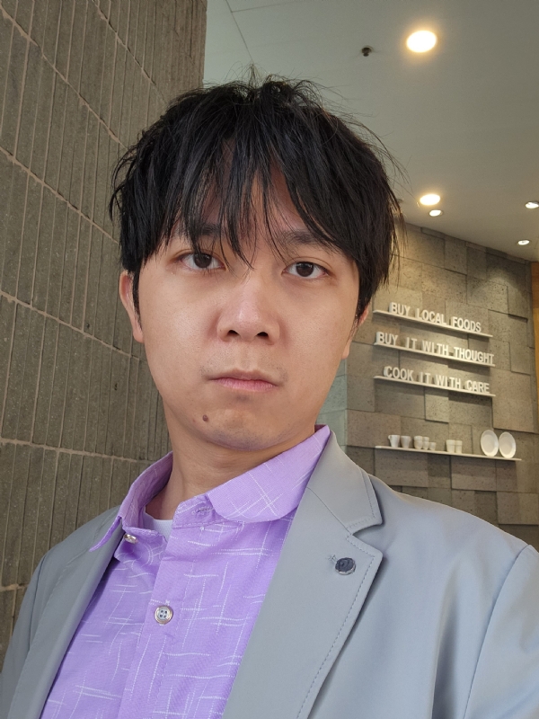 钢铁直男的第一张照片--南平相亲服务中心