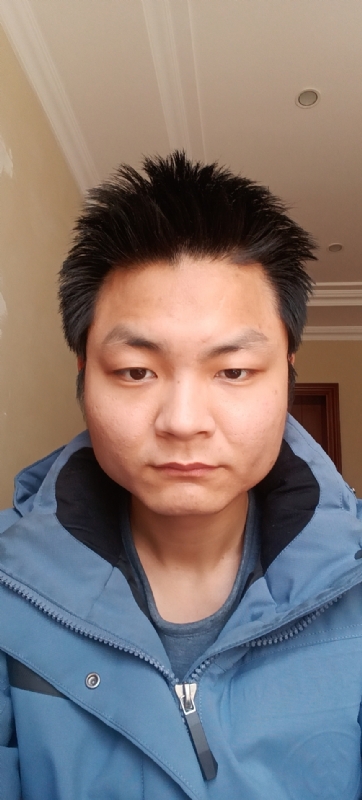 冬瓜的第一张照片--南平相亲服务中心