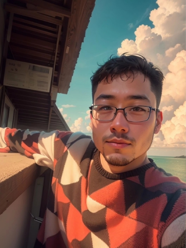 奇点xyz的第一张照片--南平相亲服务中心