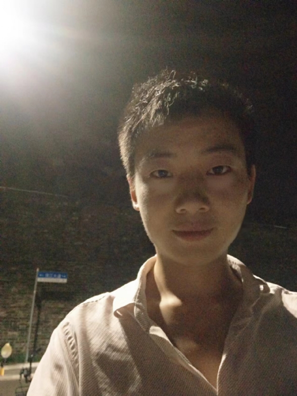 来啊的第一张照片--南平相亲服务中心