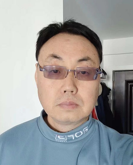 褚风的第二张照片--南平相亲服务中心