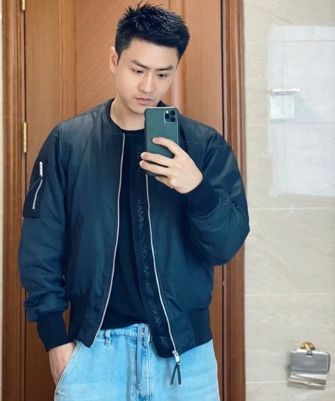 阿朗的第一张照片--南平相亲服务中心