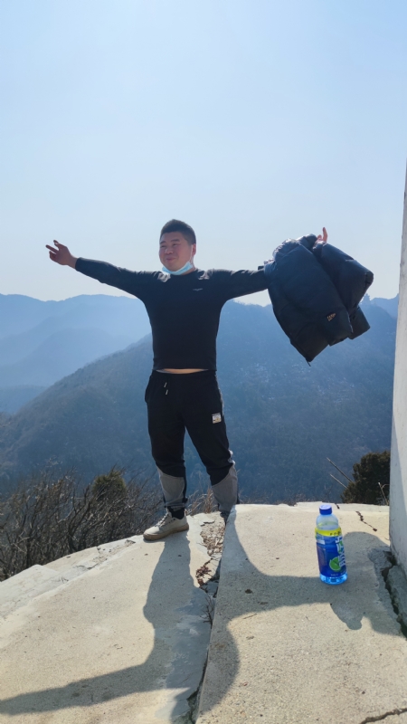 小鑫鑫的第一张照片--南平相亲服务中心