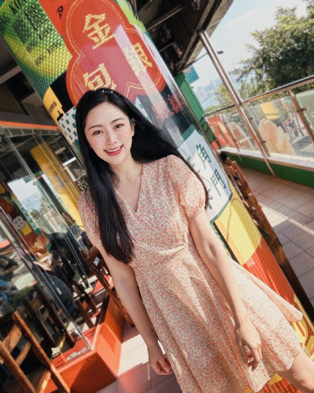 蕾蕾的第一张照片--南平相亲服务中心