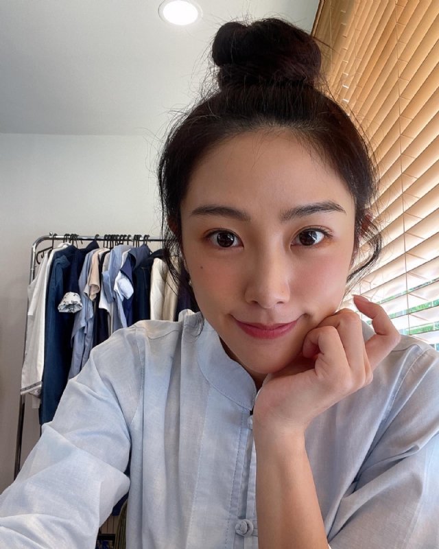 蕾蕾的第六张照片--南平相亲服务中心