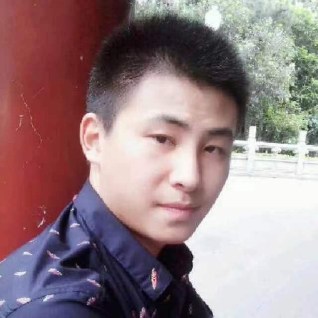 开心就好的第一张照片--南平相亲服务中心