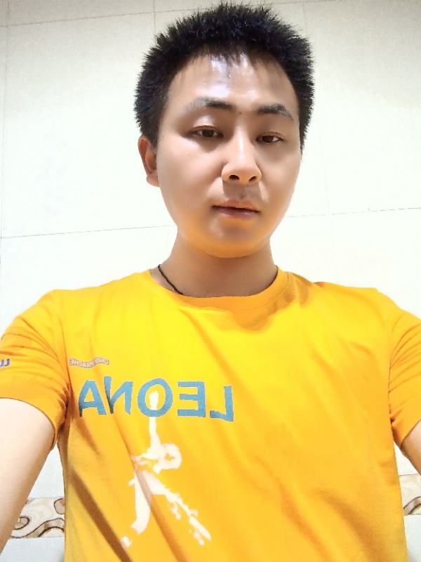 开心就好的第三张照片--南平相亲服务中心