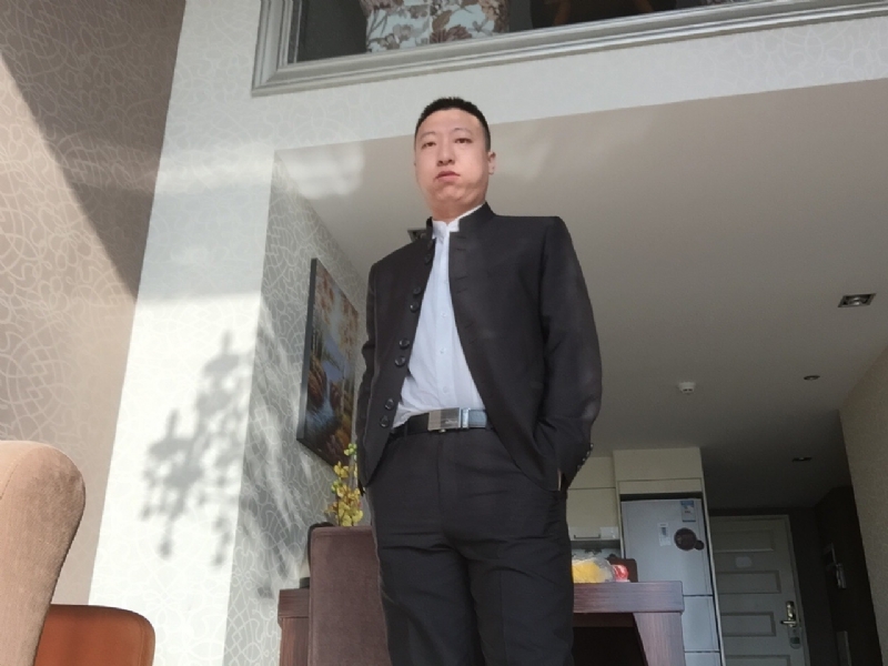 雅小炁的第一张照片--南平相亲服务中心