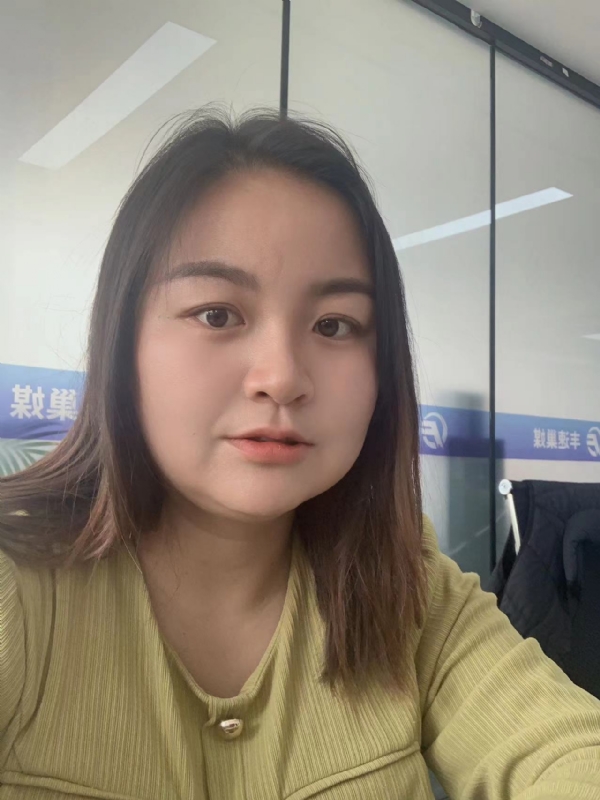 唐秋满的第一张照片--南平相亲服务中心