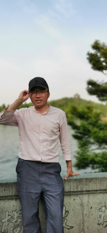 大叔有点忙的第三张照片--南平相亲服务中心