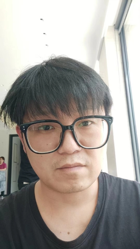 未艾的第一张照片--南平相亲服务中心