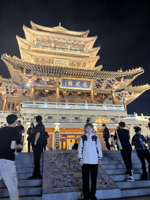 星星的第四张照片--南平相亲服务中心