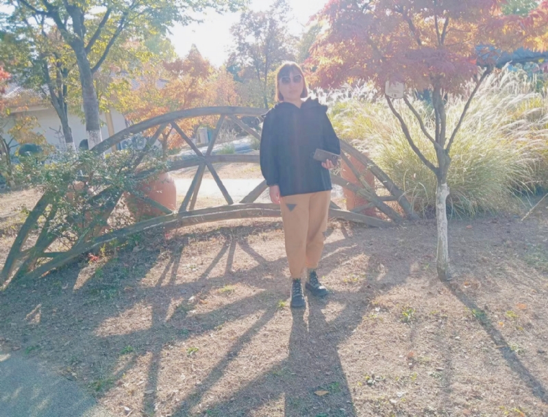 无极限的第二张照片--南平相亲服务中心