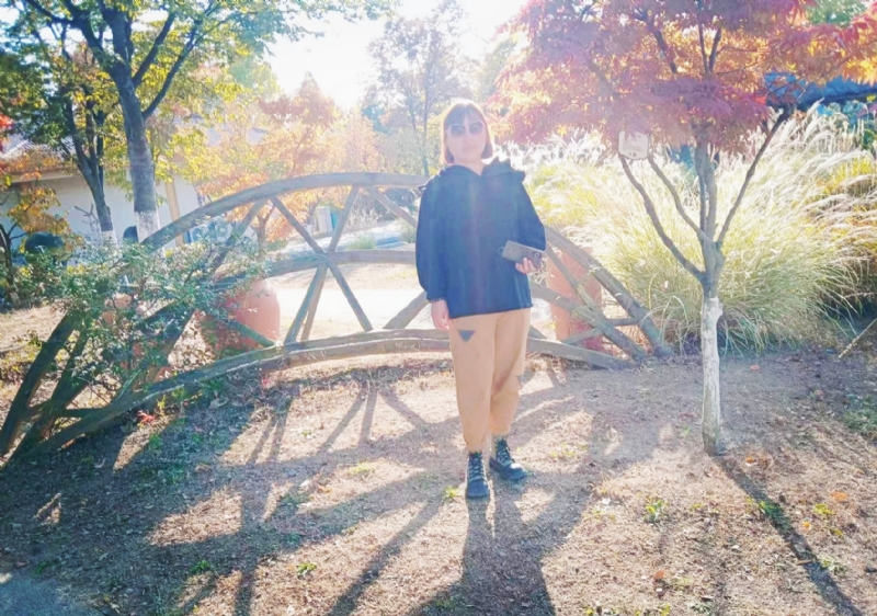 无极限的第四张照片--南平相亲服务中心