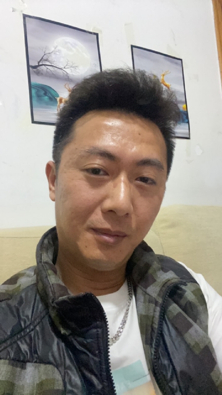 陈然的第一张照片--南平相亲服务中心