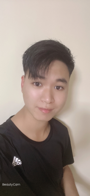 Allen的第一张照片--南平相亲服务中心