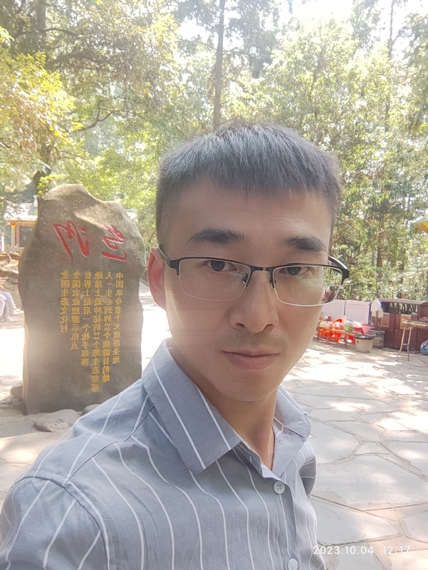 未来可期的第一张照片--南平相亲服务中心