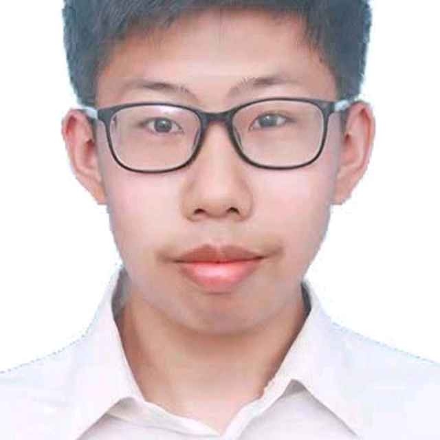 李恒宇的第一张照片--南平相亲服务中心