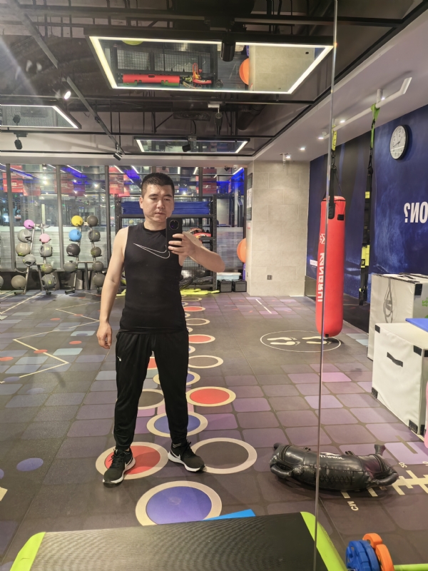 哈哈哈哈哈的第一张照片--南平相亲服务中心