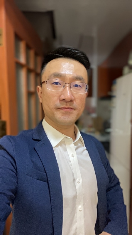 笑看人生的第三张照片--南平相亲服务中心