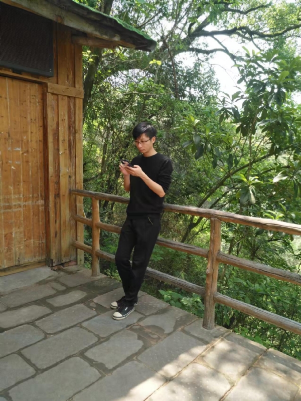 AN的第一张照片--南平相亲服务中心