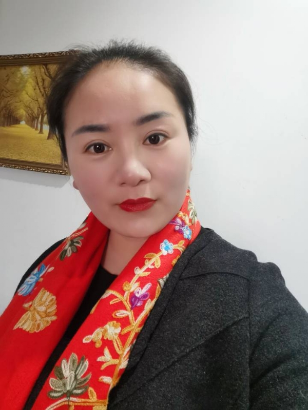 青柠檬的第一张照片--南平相亲服务中心